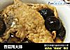 香菇炖大排的做法