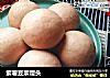 紫薯豆浆馒头的做法