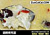 酒糟煮鸡蛋的做法