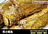 煎小黄鱼的做法