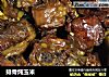 排骨炖玉米的做法