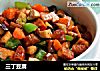 三丁豆腐的做法