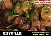 红烧羊排炖土豆的做法