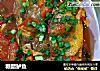 糖醋鲈鱼的做法