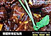 糖醋排骨配马蹄的做法