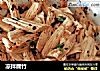 凉拌腐竹的做法