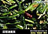 蒜蓉油麦菜的做法