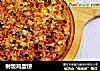 剩饭鸡蛋饼的做法