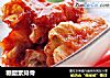 糖醋素排骨的做法