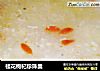 桂花枸杞珍珠羹的做法