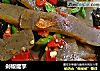 剁椒魔芋的做法