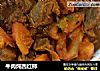 牛肉炖西红柿的做法