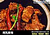 南乳排骨的做法