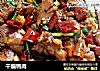 干煸鸭肉的做法