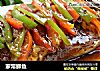 家常鲫鱼的做法