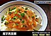 魔芋蒸豆腐的做法