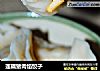 莲藕猪肉馅饺子的做法