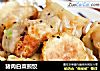猪肉白菜煎饺的做法