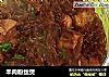 羊肉粉丝煲的做法