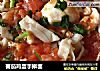 蕃茄鸡蛋手擀面的做法