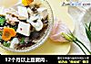 12个月以上豆腐肉丸汤的做法