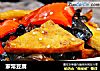 家常豆腐的做法