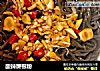 酸辣蕨根粉的做法