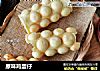 原味鸡蛋仔的做法