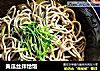 黄瓜丝拌饸饹的做法