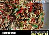 辣椒炒鸡蛋的做法