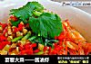 宴客大菜——酱油虾的做法