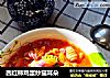 西红柿鸡蛋炒猫耳朵的做法