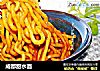 成都甜水面的做法