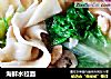 海鲜水拉面的做法
