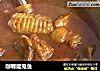 咖喱魔鬼鱼的做法