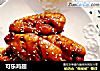 可乐鸡翅的做法