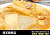 肉末烧冬瓜的做法