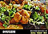 杂炖鸡翅根的做法