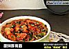 酸辣豚骨面的做法