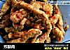 炸酥肉的做法