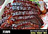 叉烧肉的做法