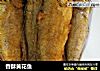 香酥黄花鱼的做法