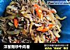 洋葱爆炒牛肉卷的做法