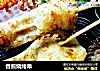 香煎烧烤串的做法