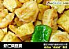虾仁烧豆腐的做法