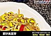 素炒黄豆芽的做法
