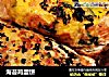 海苔鸡蛋饼的做法
