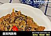 酸菜炖酥肉的做法