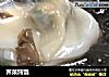 荠菜饨馄的做法