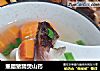 薰腊猪蹄煲山药的做法